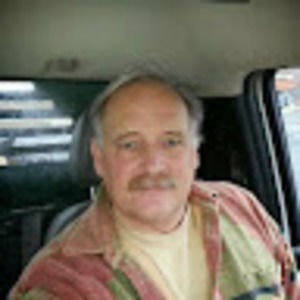 Meet your Posher, Jeff